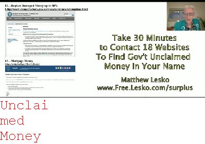 unclaimed Money In Minnesota